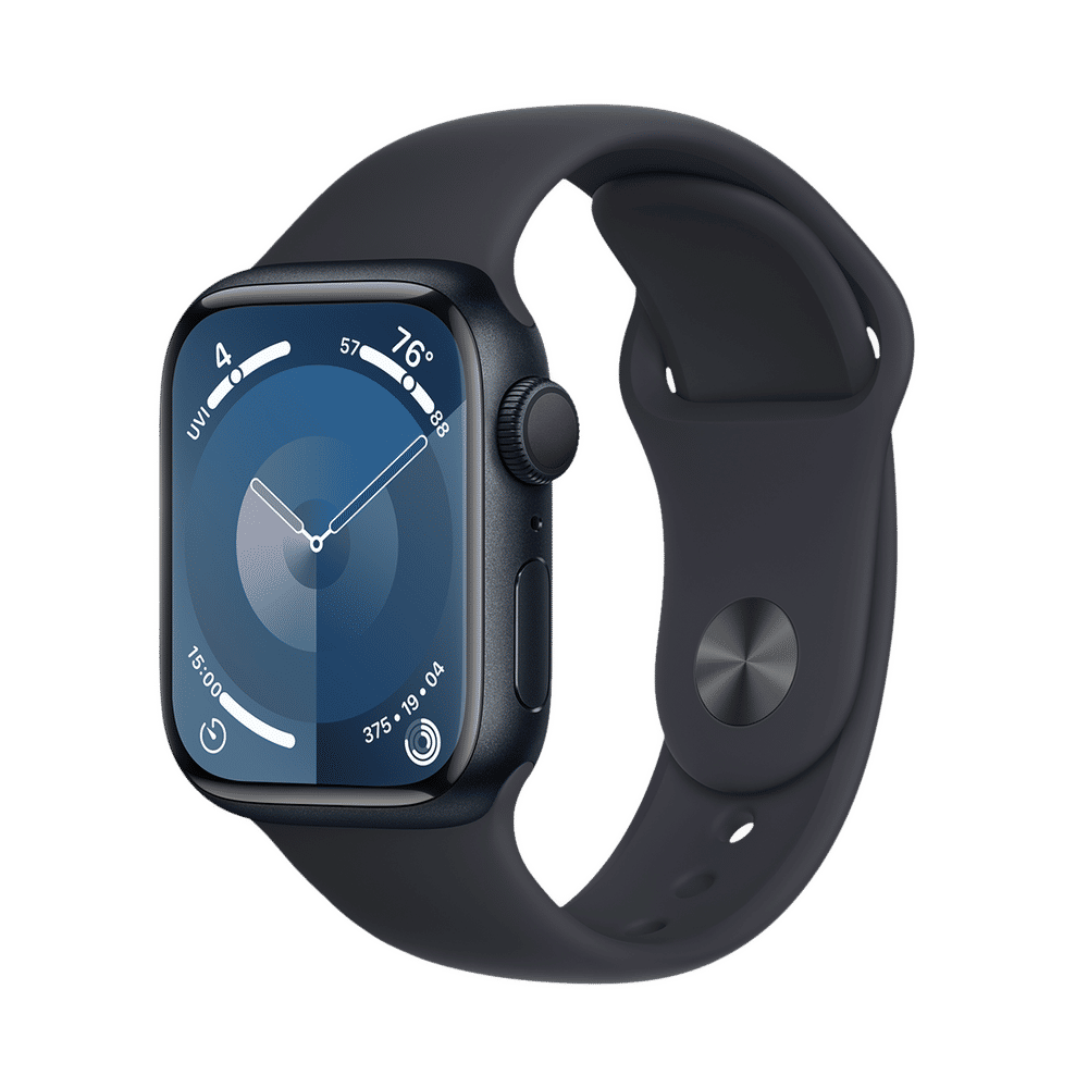 Iwatch series hotsell 3 croma